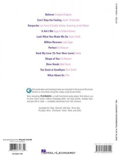 12 Pop Hits 
