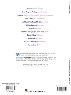 12 Pop Hits 