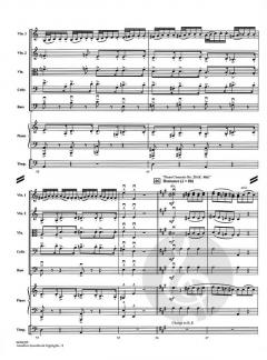 Amadeus Soundtrack Highlights von Wolfgang Amadeus Mozart (Download) 
