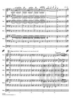 Amadeus Soundtrack Highlights von Wolfgang Amadeus Mozart (Download) 