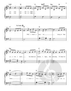 Perfect von Sheeran 
