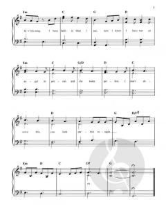 Perfect von Sheeran 