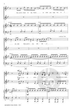 Rewrite the Stars von Justin Paul (Download) 