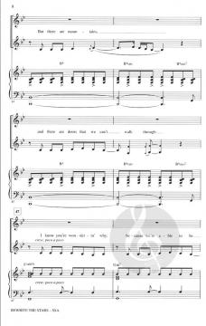 Rewrite the Stars von Justin Paul (Download) 