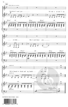 Rewrite the Stars von Justin Paul (Download) 