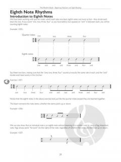 The Rhythm Book 