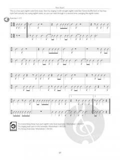 The Rhythm Book 