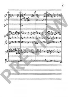 Castor & Pollux von Harry Partch 