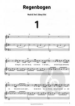 Dein Song 2018 