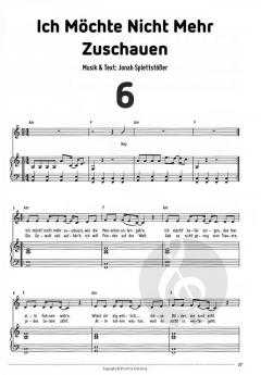 Dein Song 2018 