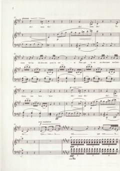 French Operatic Arias For Mezzo-Soprano: 19th Century Repertoire 