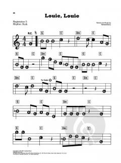 Songs with 3 Chords 