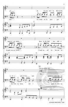 Against the Wind (Bob Seger) 