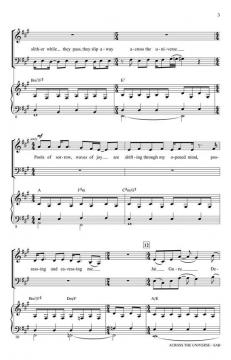 Across the Universe von The Beatles (Download) 