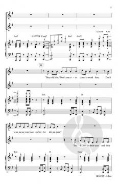 Beat It von Michael Jackson 