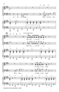The Best of Neil Diamond (Choral Medley) 