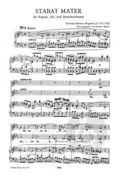 Stabat mater (Giovanni Battista Pergolesi) 