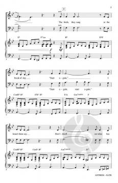Anthem von Leonard Cohen (Download) 
