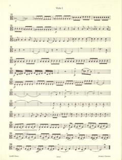 Allegro C-Dur von Gaetano Donizetti 
