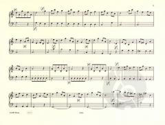 Weihnachtsmusik von Johann Valentin Rathgeber 