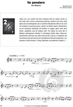 Hören, Lesen & Spielen: Opern-Spielbuch 