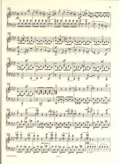 Sonaten für Klavier Band 1 von Ludwig van Beethoven im Alle Noten Shop kaufen