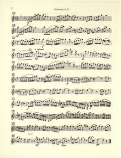 Duo für Klarinette und Horn op. 5 von Georg Friedrich Fuchs für Holzbläser Duo (Stimmensatz) im Alle Noten Shop kaufen
