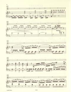 Konzert Es-Dur Hob. VIIe 1 von Joseph Haydn für Trompete und Orchester im Alle Noten Shop kaufen