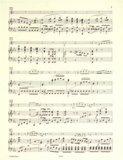Konzert Es-Dur Hob. VIIe 1 von Joseph Haydn für Trompete und Orchester im Alle Noten Shop kaufen