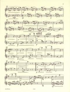 Sonate Nr. 2 von Harald Genzmer für 2 Flöten im Alle Noten Shop kaufen