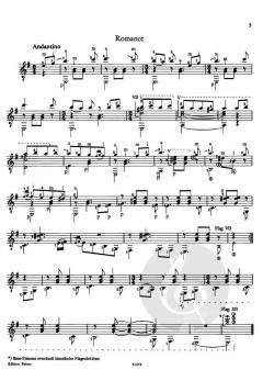 Suite Folklore von Marc Andes 