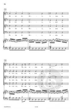 Messe Nr. 1 D-Dur Hofkapellmeister (Antonio Salieri) 