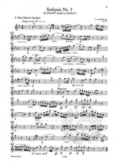 Orchester-Probespiel für Oboe/Englisch Horn/Oboe d'amore im Alle Noten Shop kaufen