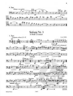 Orchester-Probespiel für Posaune, Bassposaune im Alle Noten Shop kaufen