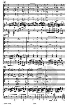 Te Deum op. 103 (Antonín Dvorák) 