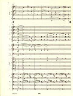Messe solennelle G-Dur von Charles Gounod 