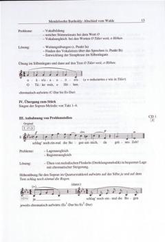 Stimmbildung im Chor (Sabine Mittenhuber) 