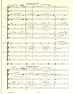 Stabat Mater op. 58 von Antonín Dvorák 
