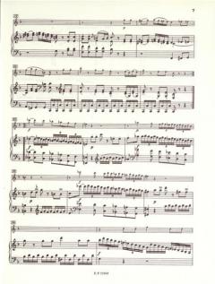 Sonaten für Violine und Klavier von Joseph Haydn im Alle Noten Shop kaufen
