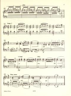 Klavierwerke in 10 Bänden Band 7 von Claude Debussy im Alle Noten Shop kaufen