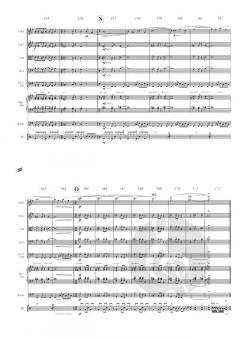 Summertime von George Gershwin 
