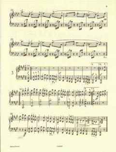 Papillons op. 2 von Robert Schumann für Klavier solo im Alle Noten Shop kaufen