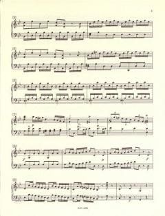 Konzert g-Moll QV 5: 193 von Johann Joachim Quantz für Flöte, Streicher und Basso continuo im Alle Noten Shop kaufen