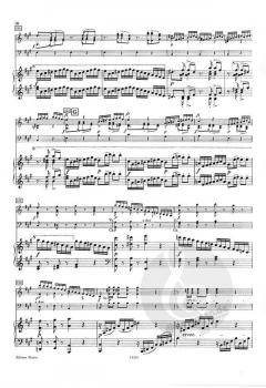 Forellenquintett op. 114 (Franz Schubert) 