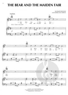 Game of Thrones von Ramin Djawadi 