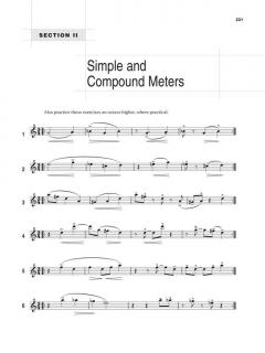 The Technique of the Flute 