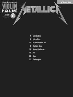 Metallica 