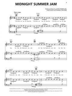 Justin Timberlake - Man of the Woods 