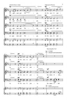 Ave Maris Stella von Kevin A. Memley 