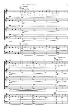 J'ai Cueilli La Belle Rose (Download) 